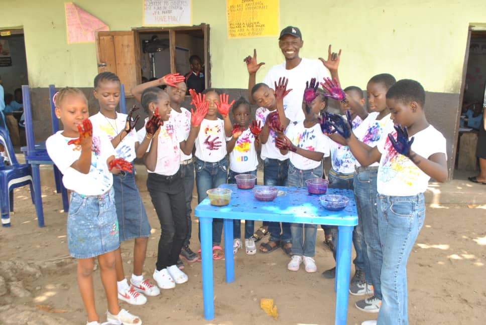 Cultural and Sports Activities